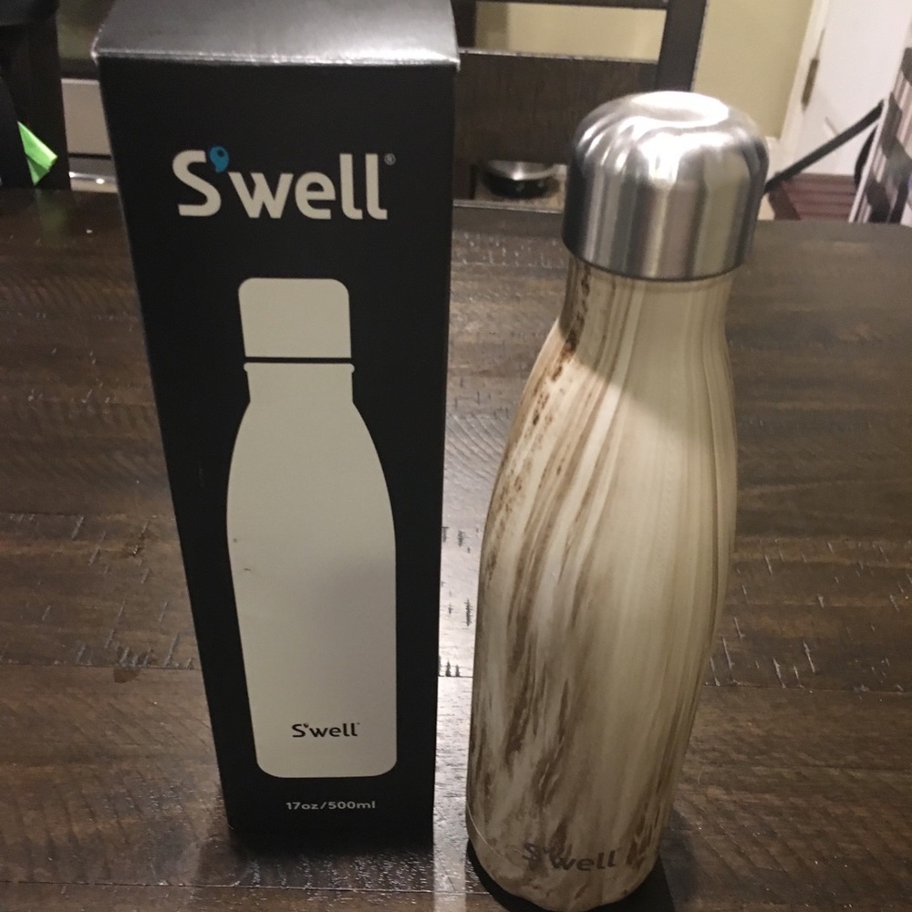 S’well Water Bottle